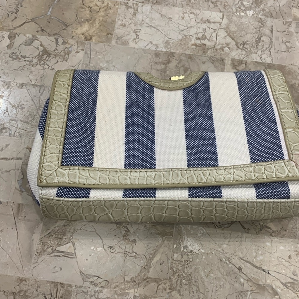 Zara Clutch